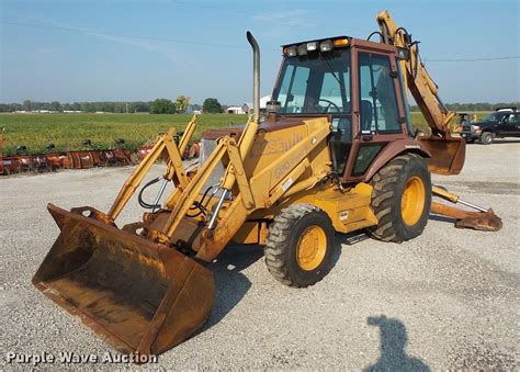 Case 580 Backhoe Parts