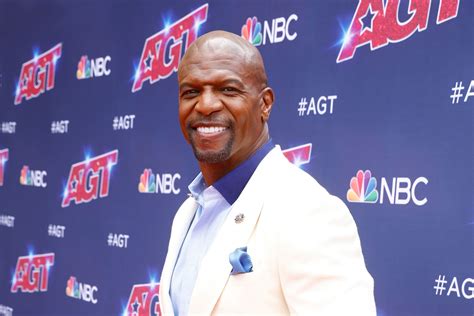 Terry Crews' Art Portfolio: All About His Amazing Drawings | NBC Insider