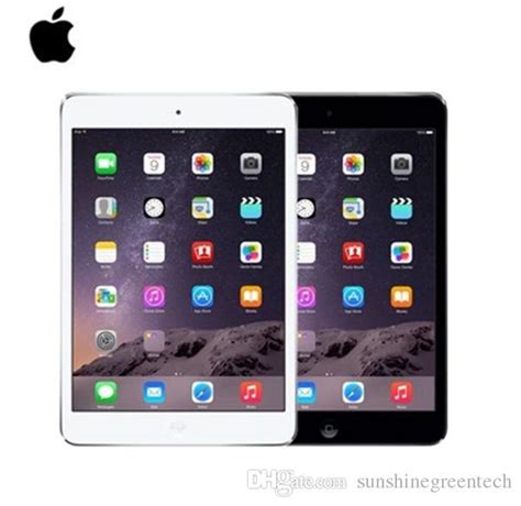 Refurbished iPad Air Authentic Apple iPad 5 Tablets 16GB 32GB 64GB Wifi ...