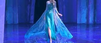 Disney FROZEN 3d Elsa let it go dress fashion | Frozen halloween costumes, Disney quizzes ...