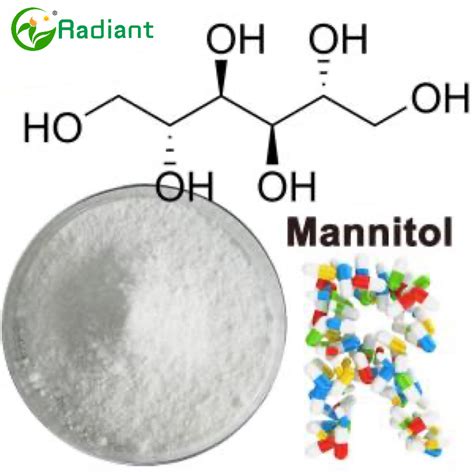 Mannitol - My WordPress Website