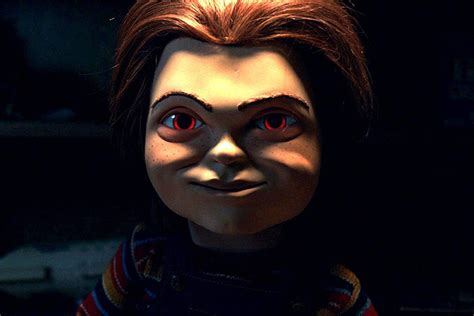 Child’s Play: Chucky, die Mörderpuppe Filmkritik | Heldenchaos