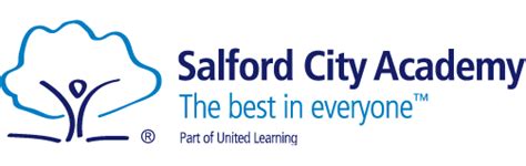 Salford City Academy > Home