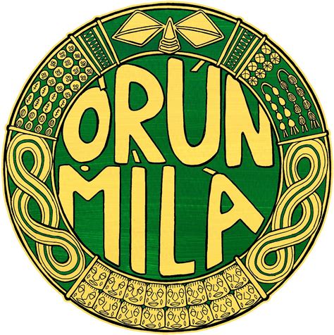 Orunmila — Orisha Image | Mitología yoruba, Religión yoruba, Orishas yoruba