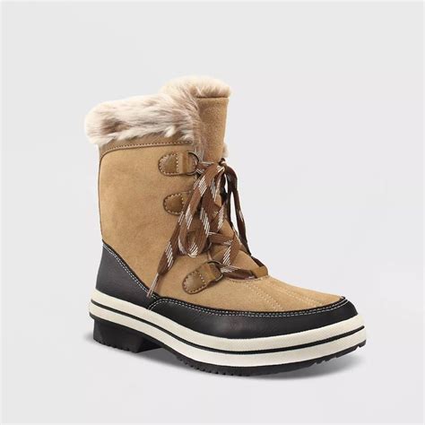 Target: Winter Boots – only $24 (reg $40)! – Wear It For Less