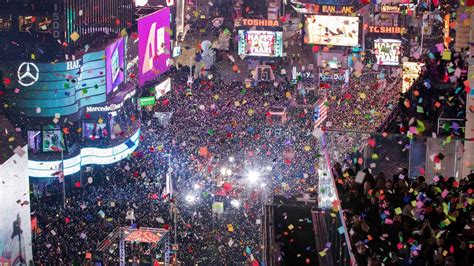 Times Square New Year’s Eve organizers say event will go virtual, no crowd on scene | Fox News