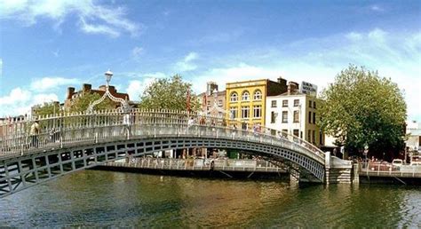 Davenport Hotel | Dublin Hotels for Ireland Vacations