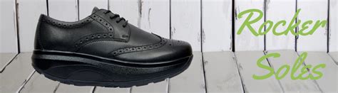 Mens Rocker shoes - Rocker Shoes | CheerfulSoles