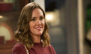 Erinn Hayes; Kevin Can Wait, Height, Net Worth, Movies, Husband