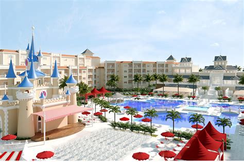 Hotel Fantasia Bahia Principe Tenerife***** in Tenerife, Spanje | Zonvakantie Sunweb - Zonvakanties