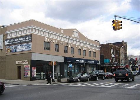 Midwood Theater (former); Brooklyn ; Avenue J | Flickr - Photo Sharing!