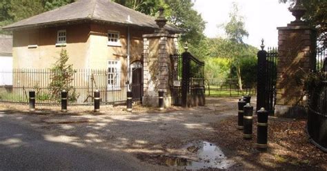 Melton Constable Hall - Fakenham - Parks & Gardens