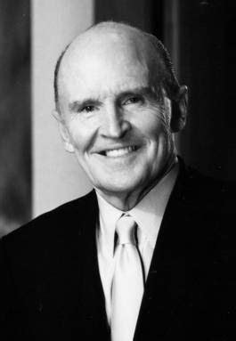 Ad Arguendo - life and leadership: Fire At Will! Lessons from Jack Welch