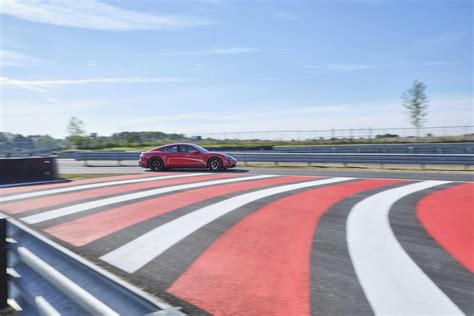 Atlanta Porsche Experience Center gets new track, more features ...