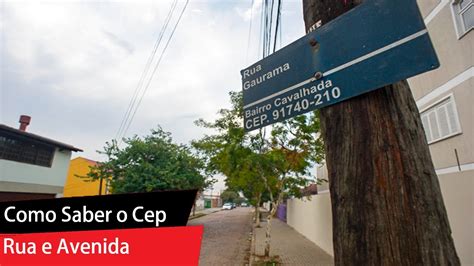 Rua São Judas Tadeu Cep - RETOEDU