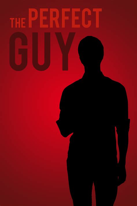 The Perfect Guy (2017) - Posters — The Movie Database (TMDB)