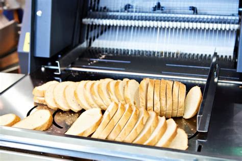 Home Bread Slicer Machine