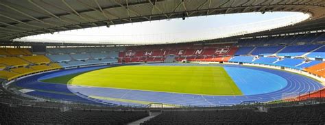 Ernst Happel Stadion Seating Plan & Tickets | Seat Compare