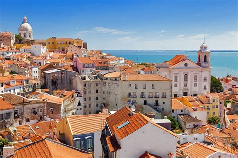 Cosa vedere a Lisbona | Lifestyle e travel Blog di Sabina Petrazzuolo