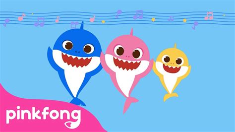 Acapella Sharks | Baby Shark Acapella version | Baby Shark Special ...