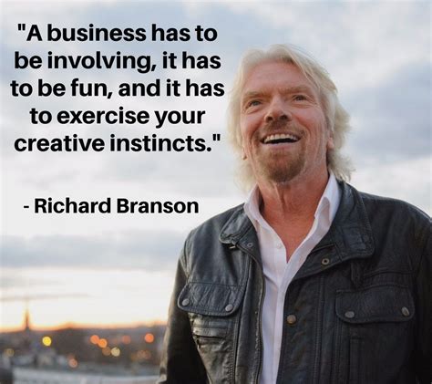 Richard Branson Quotes That Will Inspire Your Business