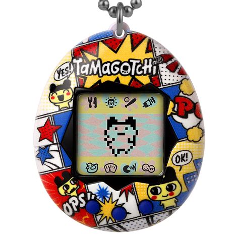 Mametchi Comic Book para Tamagotchi Original Peru | Ubuy