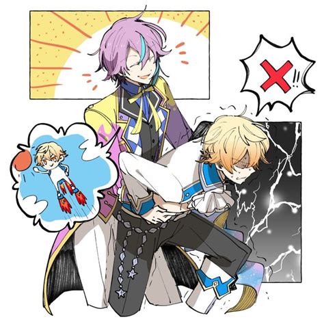 Pin by みさきち on プロセカ | Cute drawings, Vocaloid characters, Gay sticker