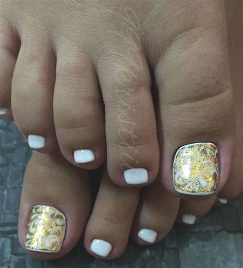 17 Best images about TOE NAIL ART on Pinterest | Pedicures, Feet nails ...