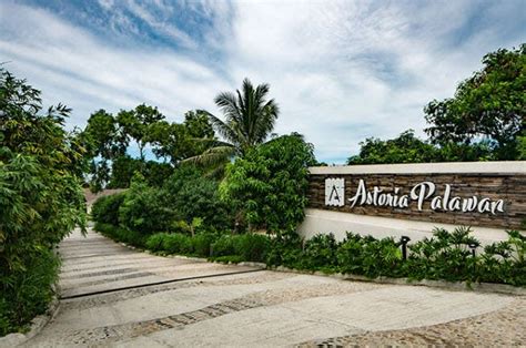 Astoria Palawan: The Newest Business and Leisure Resort in Puerto Princesa | Starmometer