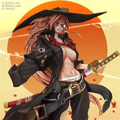 Johnny (Guilty Gear) (Cosplay) | Danbooru