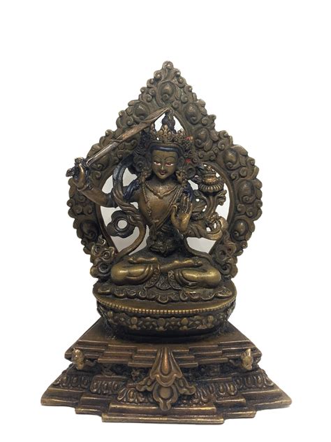 Manjushri - Tibet Arts & Healing