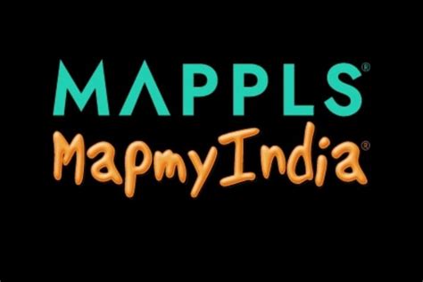 Mappls MapmyIndia Tops App Stores Chart, Challenges Google’s Dominance ...