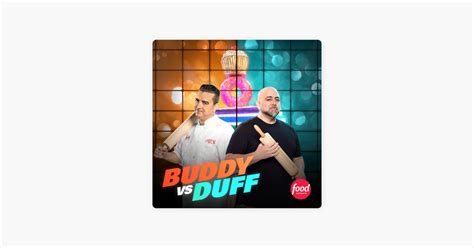 ‎Buddy vs. Duff, Season 3 on iTunes