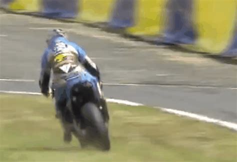 WATCH: Flashback to MotoGP rider Jack Miller's massive crash | Life