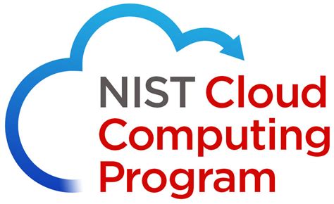 NIST Cloud Computing