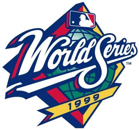 World Series Logo Design 2024