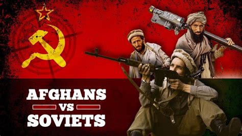 The Afghan-Soviet War of the 1980s: Consequences for Today