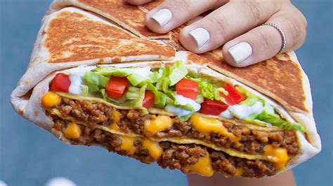 Petition · Taco Bell please bring back the Triple Double Crunchwrap box ...