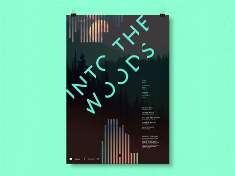 #ILoveTheseGuys Creative Inspiration: Turnstyle Studio - Shillington ...