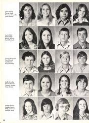 Belton High School - Lair Yearbook (Belton, TX), Class of 1975, Page 89 of 280