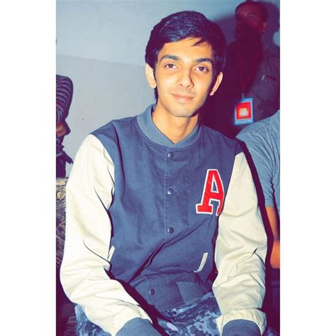 Anirudh Ravichander on Instagram: “Let's make it a #throwback ! ️” | Anirudh ravichander, Film ...