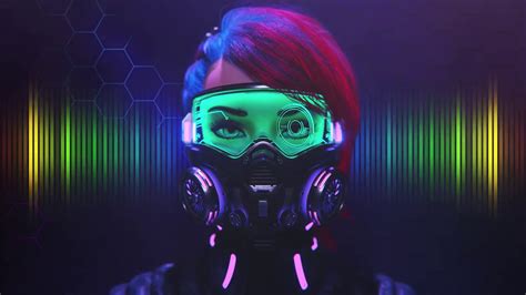 Cyberpunk (Wallpaper Engine) - YouTube