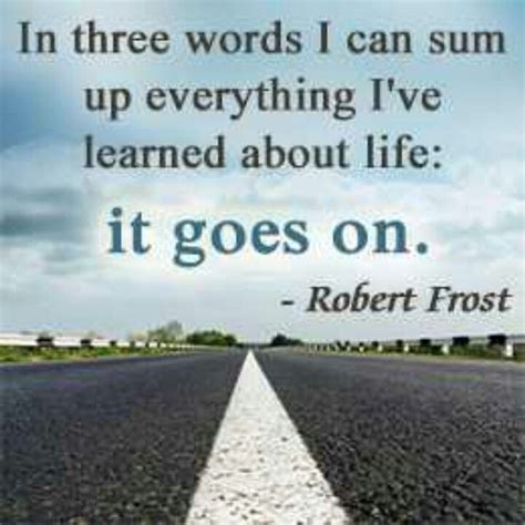 Inspirational Quotes By Robert Frost. QuotesGram