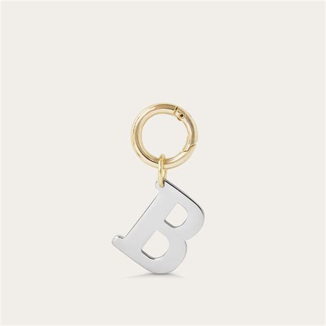 Metal Key Chain | Balagan Studio