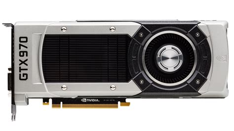 Nvidia GTX 970 Coil Whine Issue Raises Customer Concerns