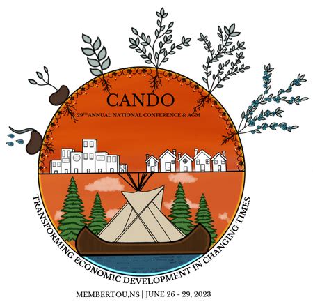 Conference Logo - Cando