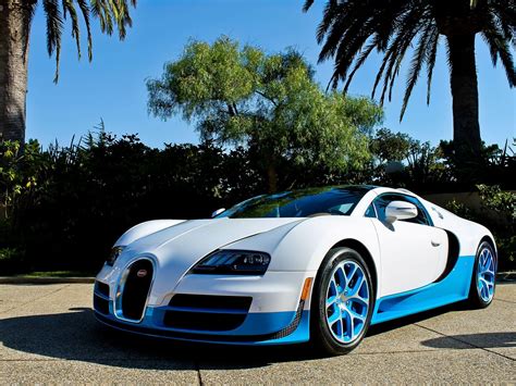 Blue Bugatti Veyron Wallpapers - Top Free Blue Bugatti Veyron Backgrounds - WallpaperAccess