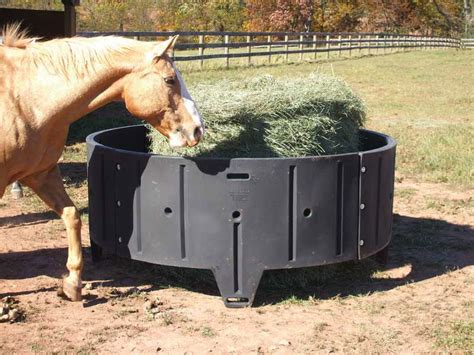 hay feeder