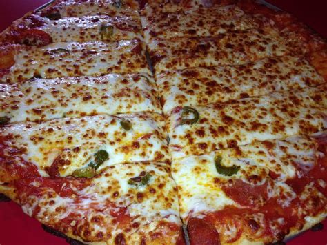 Johnny’s Pizza House - Pizza - Central City, LA - Reviews - Photos - Yelp