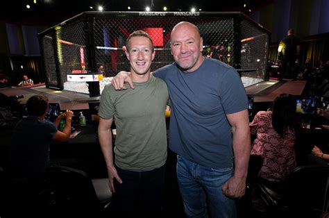 Zuckerberg, Musk trade social media blows ahead of cage match | Daily Sabah